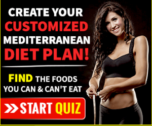 mediterranean diet quiz